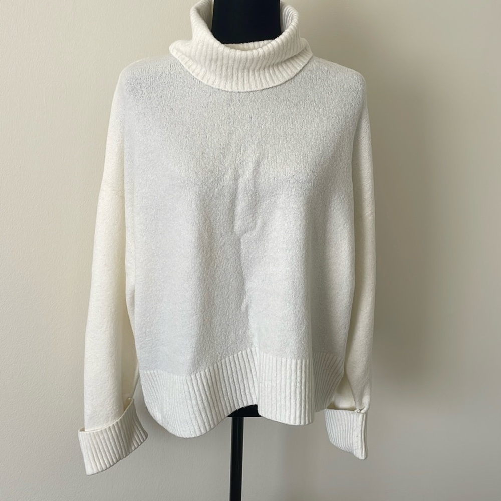 Express Women’s sweaters